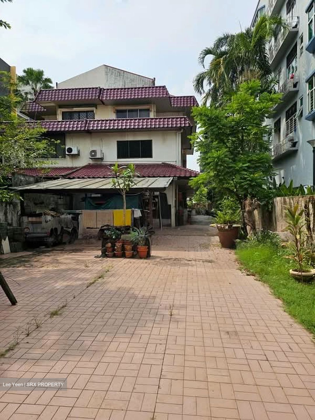 Lorong J Telok Kurau (D15), Semi-Detached #567410171